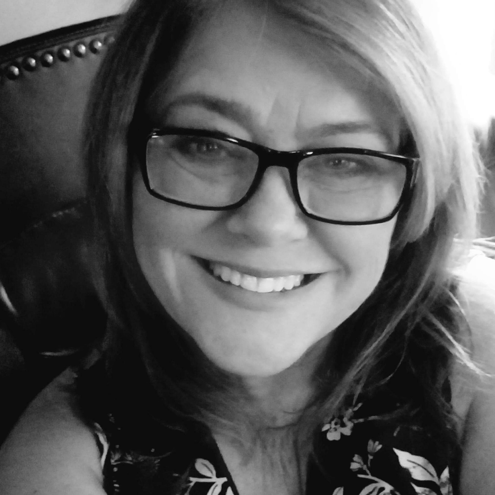 Meet your Posher, Johnna